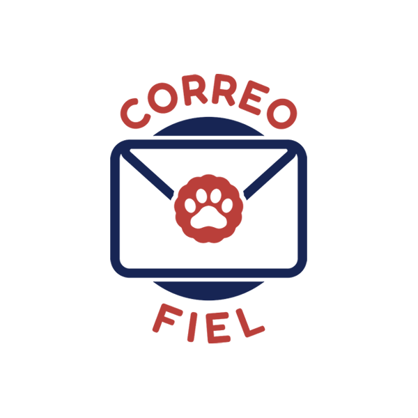 Logo Correo Fiel